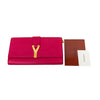 Secondhand Saint Laurent Chyc Clutch Bag