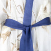 Secondhand Roberto Cavalli Tie-knot Kimono Dress