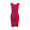 Secondhand Herve Leger Bandage Midi Dress