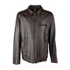 Secondhand Dolce & Gabbana Leather Jacket 