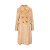 Secondhand Vivienne Westwood Faux Fur Coat