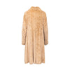 Secondhand Vivienne Westwood Faux Fur Coat