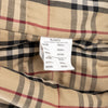 Secondhand Burberry Bomber Jacket 