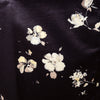 Secondhand Roberto Cavalli Flower Printed Skirt 