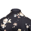 Secondhand Roberto Cavalli Flower Printed Shirt