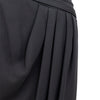 Secondhand Chanel Boutique Pleated Skirt 