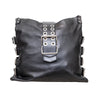 Secondhand Dolce & Gabbana Buckled Shoulder Bag 