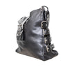 Secondhand Dolce & Gabbana Buckled Shoulder Bag 