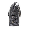 Secondhand Dolce & Gabbana Buckled Shoulder Bag 