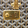 Secondhand Goyard Vintage Jewelry Case