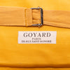 Secondhand Goyard Vintage Garment Bag