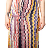 Secondhand Missoni Multipattern Knit Dress