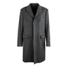 Secondhand Alberto Aspesi Long Coat 