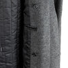 Secondhand Alberto Aspesi Long Coat 