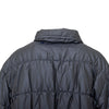 Secondhand Ermano Daelli Silk Down Jacket