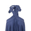 Secondhand Stella McCartney Halter Tie-knot Dress 