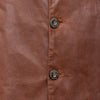 Secondhand Dolce & Gabbana J&ans Leather Jacket