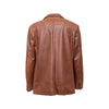 Secondhand Dolce & Gabbana J&ans Leather Jacket