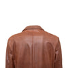 Secondhand Dolce & Gabbana J&ans Leather Jacket