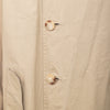 Secondhand Polo Ralph Lauren Khaki Trench Coat 