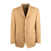 Secondhand Gianfranco Ferré Camel Blazer