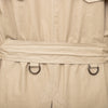 Secondhand Polo Ralph Lauren Khaki Trench Coat 