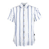 Secondhand Versace Jeans Couture Stripe Shirt