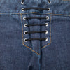 Secondhand Dolce & Gabbana Wide-Bottom Jeans