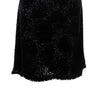 Secondhand Vivienne Westwood Gold Label Faux Fur Halter Dress