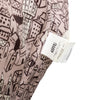 Secondhand Moschino Cheap and Chic Town Print Shirt 