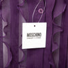 Secondhand Moschino Cheap and Chic Shirt with Camisole