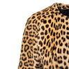 Secondhand Turrini Leopard Fur Coat