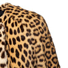 Secondhand Turrini Leopard Fur Coat