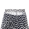 Secondhand Mimmina Polka Dot Skirt 