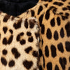 Secondhand Turrini Leopard Fur Coat