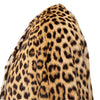 Secondhand Turrini Leopard Fur Coat