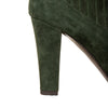 Secondhand Fratelli Rossetti Suede Ankle Boots