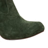 Secondhand Fratelli Rossetti Suede Ankle Boots