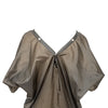 Secondhand Jil Sander Semi-sheer Nylon Top