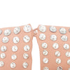 Secondhand Miu Miu Stone Embellished Short Dress