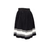 Secondhand Chanel Knit Skirt 