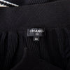 Secondhand Chanel Knit Skirt 