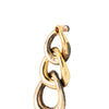 Secondhand Pomellato Tango Gold and Diamond Earrings 