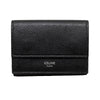 Secondhand Celine Trifold Compact Wallet 