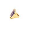 Secondhand Pomellato Ritratto Rose Gold Amethyst Ring