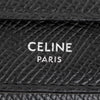 Secondhand Celine Trifold Compact Wallet 