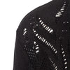 Secondhand Balmain Stretchy Jacquard Dress