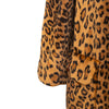 Secondhand Moschino Cheap and Chic Leopard Print Set 