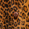 Secondhand Moschino Cheap and Chic Leopard Print Set 