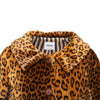 Secondhand Moschino Cheap and Chic Leopard Print Set 